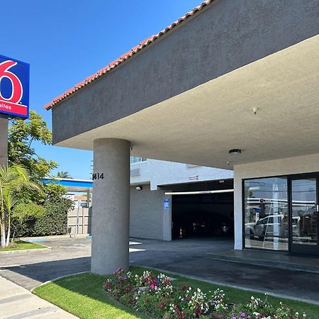 Studio 6 Suites Gardena, Ca Exterior foto