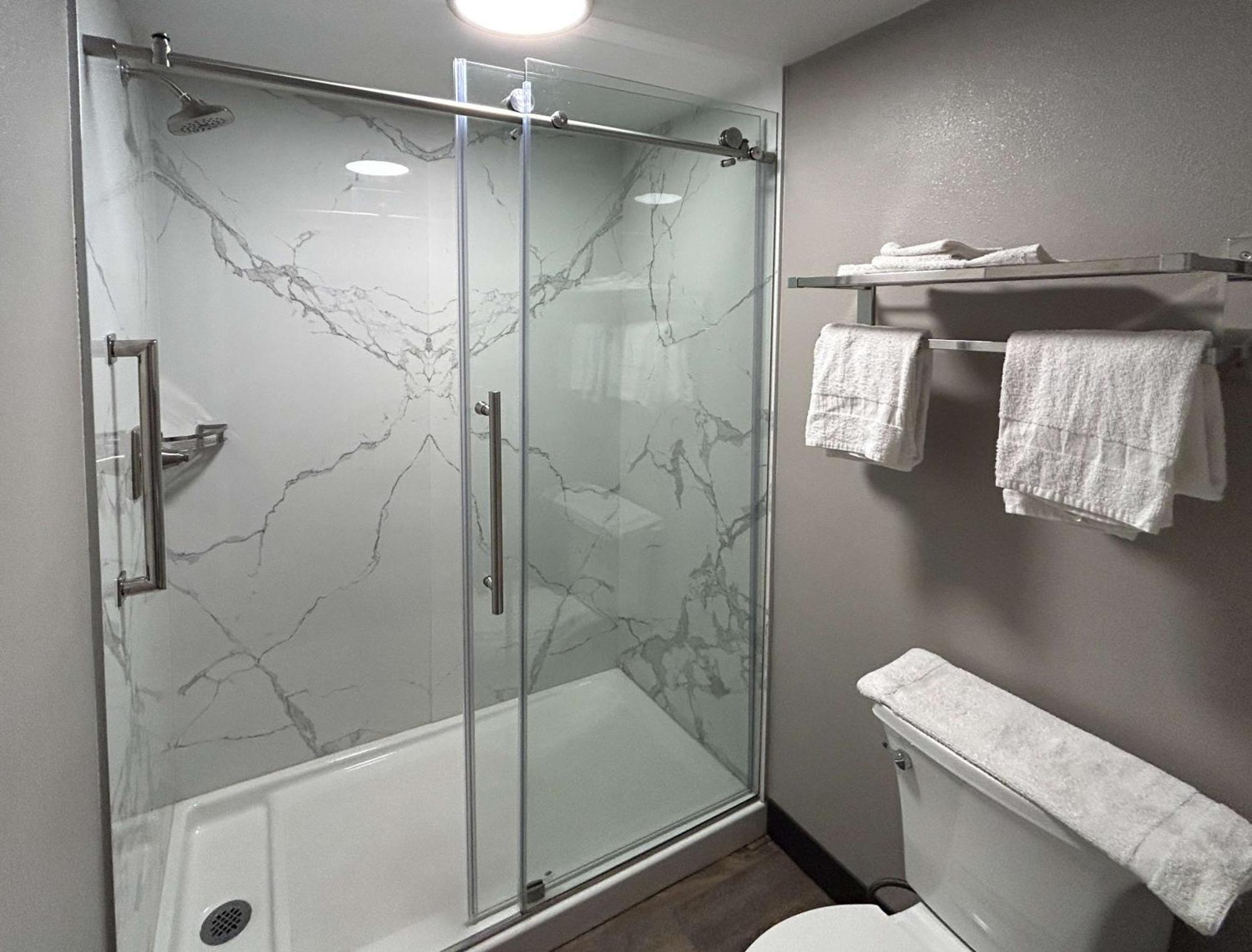 Studio 6 Suites Gardena, Ca Exterior foto