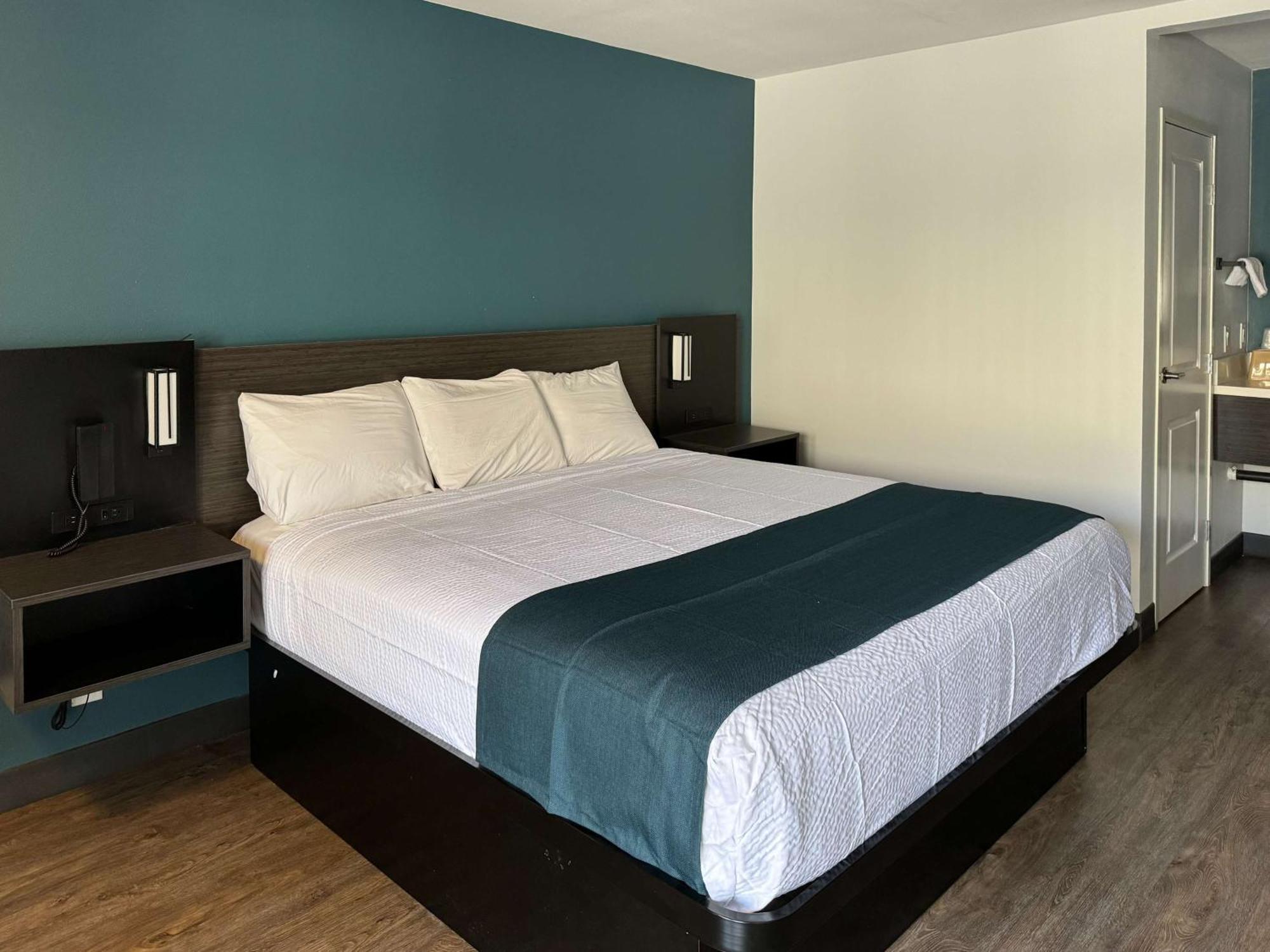 Studio 6 Suites Gardena, Ca Exterior foto