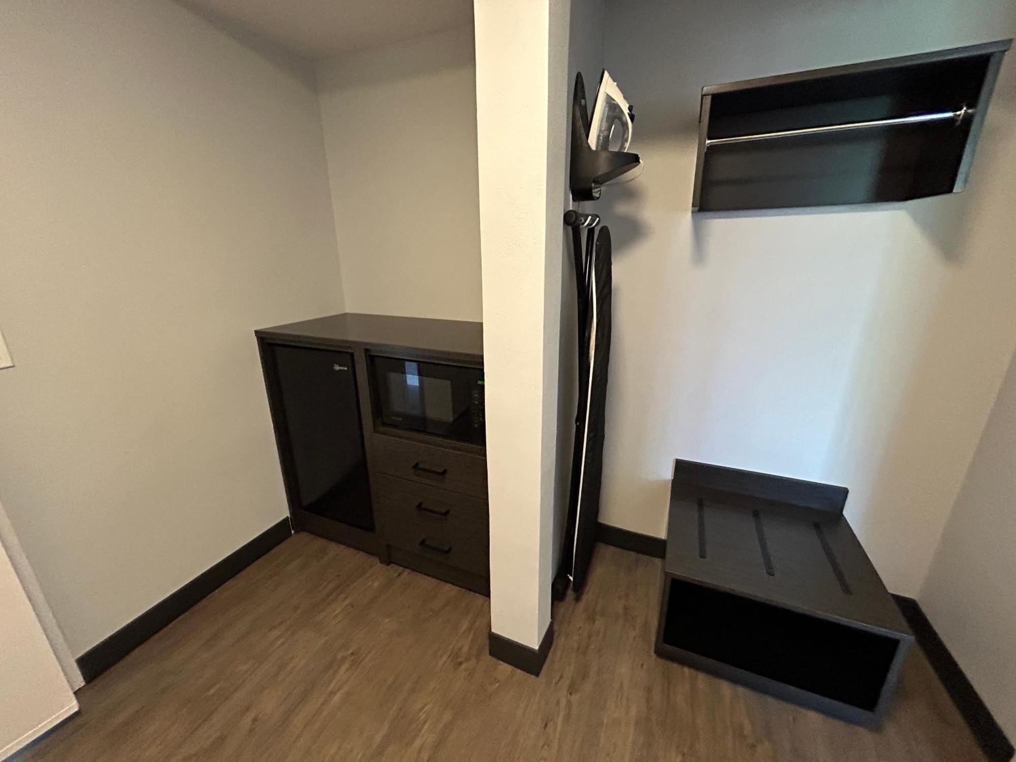 Studio 6 Suites Gardena, Ca Exterior foto