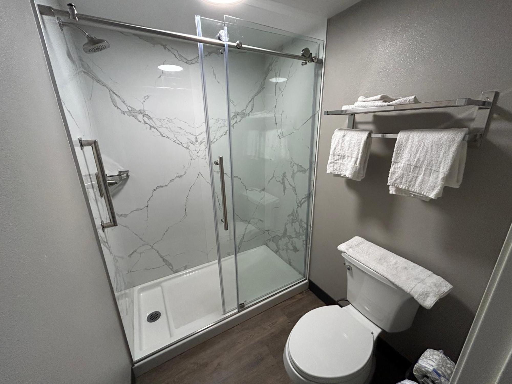 Studio 6 Suites Gardena, Ca Exterior foto