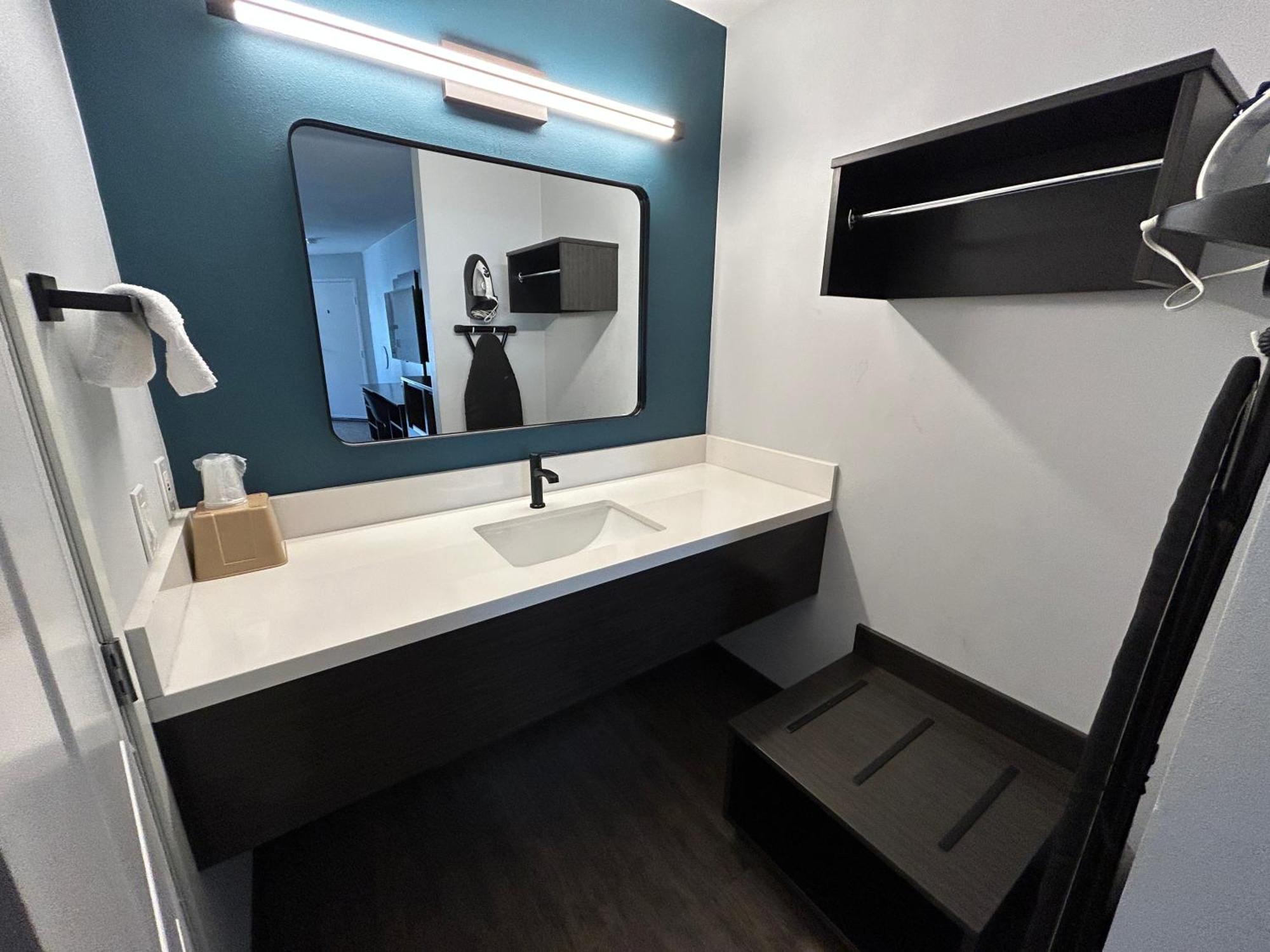 Studio 6 Suites Gardena, Ca Exterior foto