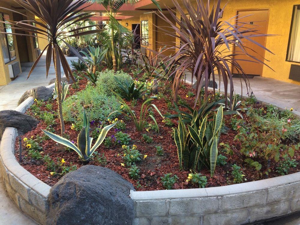 Studio 6 Suites Gardena, Ca Exterior foto