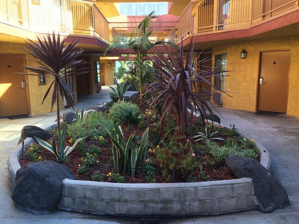 Studio 6 Suites Gardena, Ca Exterior foto