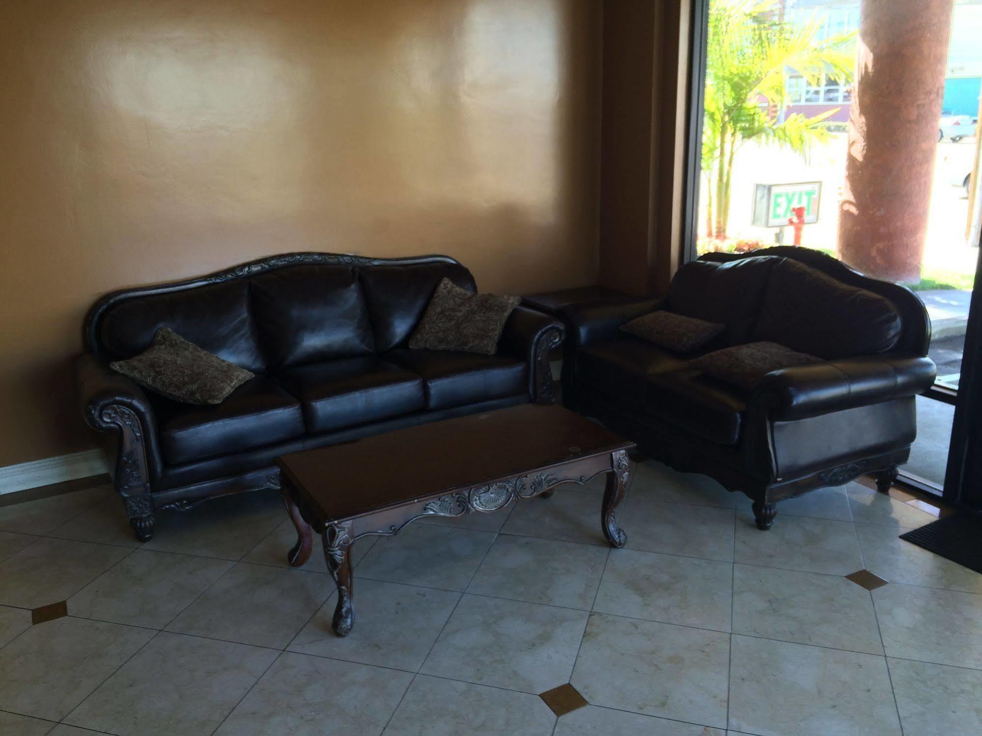Studio 6 Suites Gardena, Ca Exterior foto