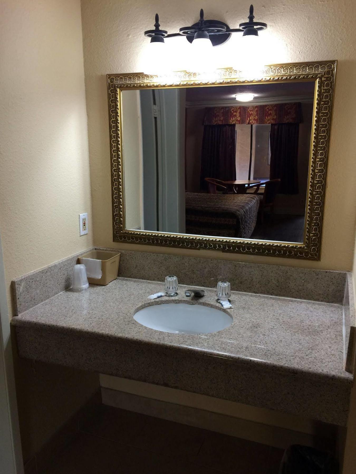 Studio 6 Suites Gardena, Ca Exterior foto