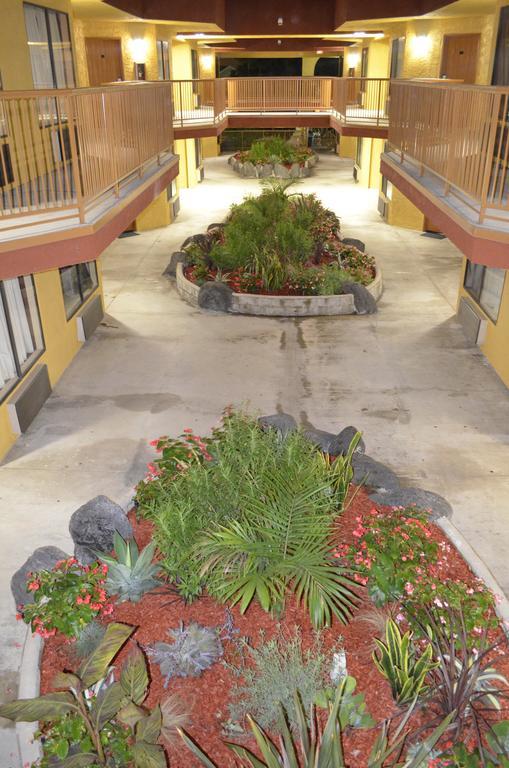 Studio 6 Suites Gardena, Ca Exterior foto